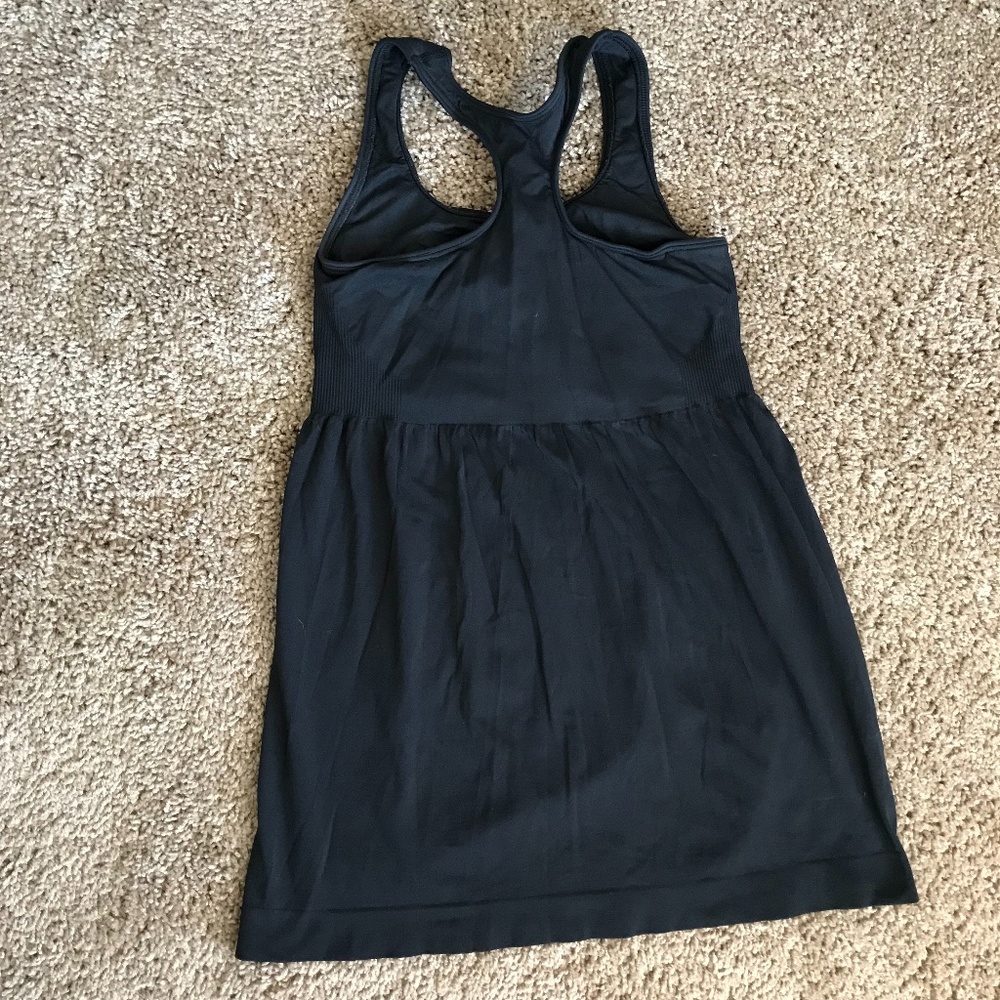 Athletic Essentials Racerback Athletic Tank - Picture 6 of 9